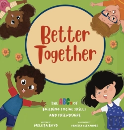 Bertrand.pt - Better Together: The Abcs Of Building So