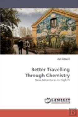 Bertrand.pt - Better Travelling Through Chemistry