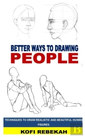 Better Ways To Drawing People