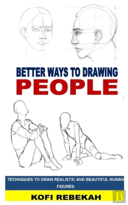 Bertrand.pt - Better Ways To Drawing People