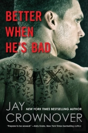 Better When He'S Bad