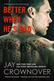 Better When He'S Bad
