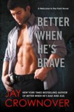 Bertrand.pt - Better When He'S Brave