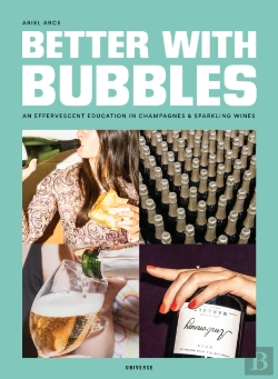 Bertrand.pt - Better With Bubbles