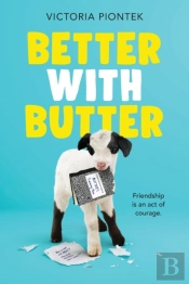 Better With Butter