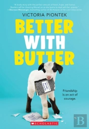Better With Butter