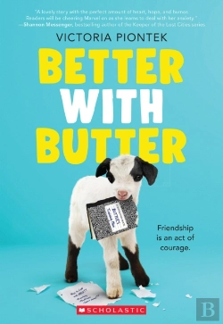 Bertrand.pt - Better With Butter