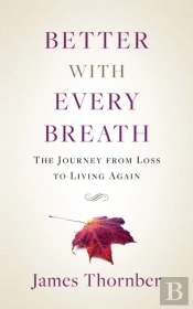 Better With Every Breath