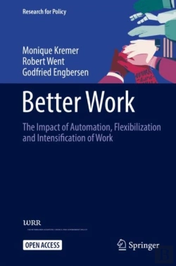 Bertrand.pt - Better Work