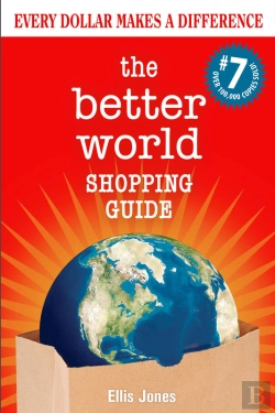 Bertrand.pt - Better World Shopping Guide: 7th Edition