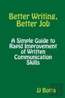 Better Writing, Better Job