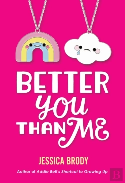 Bertrand.pt - Better You Than Me