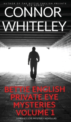 Bertrand.pt - Bettie English Private Eye Mysteries Volume 1