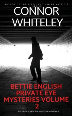 Bertrand.pt - Bettie English Private Eye Mysteries Volume 2