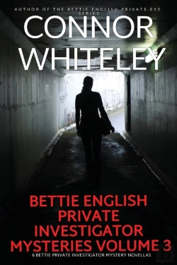 Bertrand.pt - Bettie English Private Investigator Mysteries Volume 3