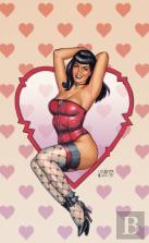 Bettie Page (2018) Vol. 1 Bettie In Hollywood