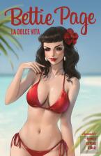 Bettie Page: La Dolce Vita