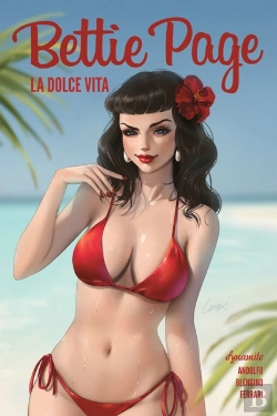Bertrand.pt - Bettie Page: La Dolce Vita