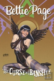 Bettie Page