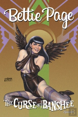 Bertrand.pt - Bettie Page