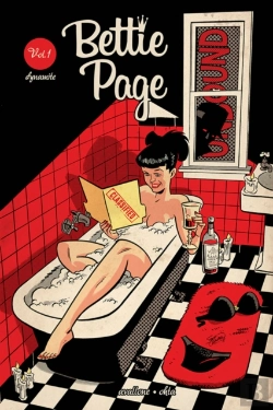 Bertrand.pt - Bettie Page Unbound Vol. 1