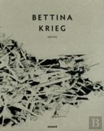 Bettina Krieg