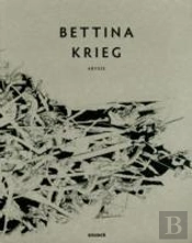 Bettina Krieg