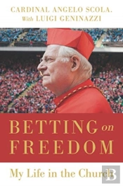 Betting On Freedom