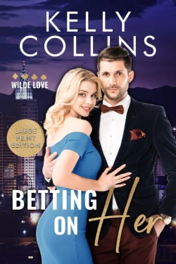 Bertrand.pt - Betting On Her Large Print