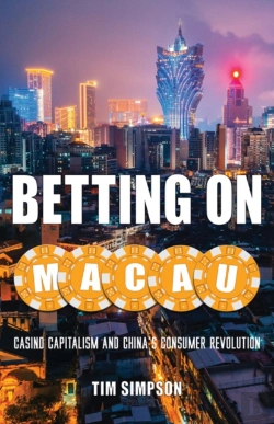 Bertrand.pt - Betting On Macau