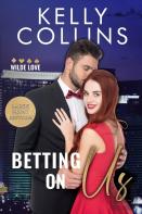 Betting On Us Large Print