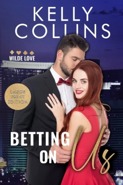 Bertrand.pt - Betting On Us Large Print