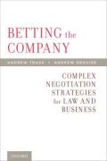 Betting The Company