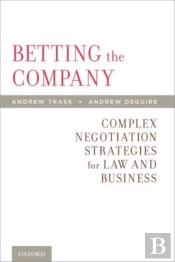 Betting The Company
