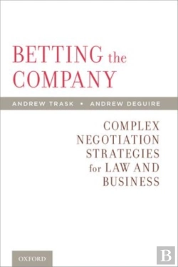 Bertrand.pt - Betting The Company