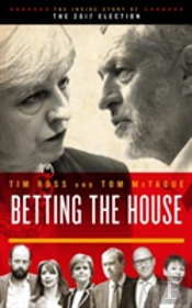 Betting The House