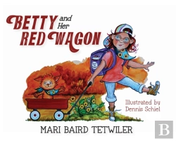 Bertrand.pt - Betty And Her Red Wagon