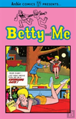 Bertrand.pt - Betty And Me Vol. 1