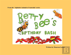 Betty Bee'S Birthday Bash