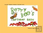 Betty Bee'S Birthday Bash