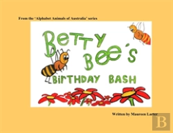 Bertrand.pt - Betty Bee'S Birthday Bash