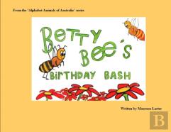 Betty Bee'S Birthday Bash