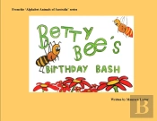 Betty Bee'S Birthday Bash