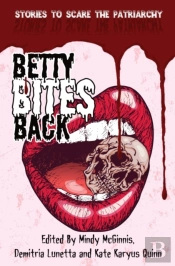 Betty Bites Back
