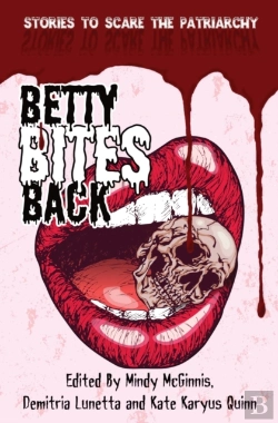 Bertrand.pt - Betty Bites Back