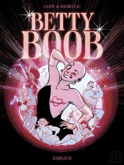 Bertrand.pt - Betty Boob