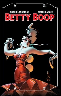 Bertrand.pt - Betty Boop
