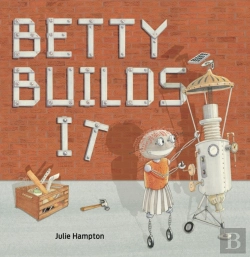 Bertrand.pt - Betty Builds It