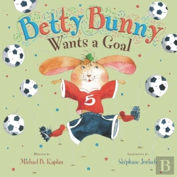 Bertrand.pt - Betty Bunny Wants A Goal