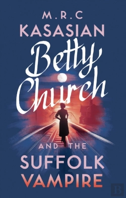 Bertrand.pt - Betty Church And The Suffolk Vampire
